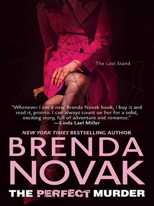 Title details for The Perfect Murder by Brenda Novak - Wait list